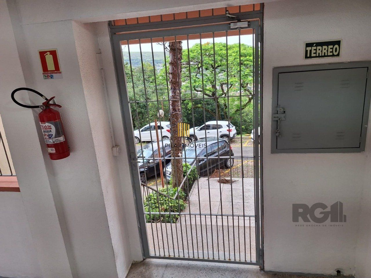  APARTAMENTO 1 DORMITÓRIOS, VAGA CARRO, BAIRRO SANTA TERESA, PORTO ALEGRE/RS