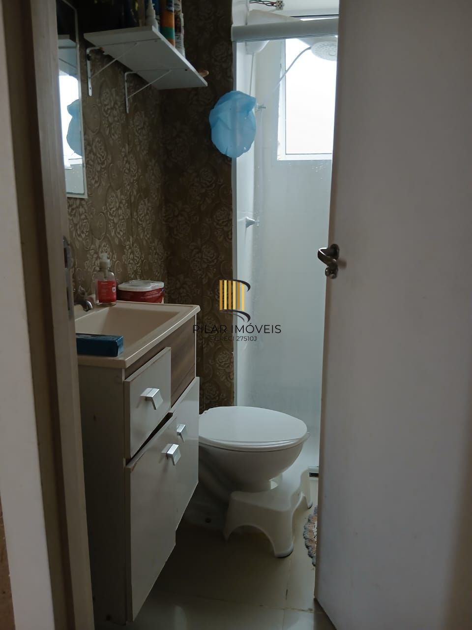 Apartamento 2 dormitórios 1 vaga para carro, Bairro Sarandi