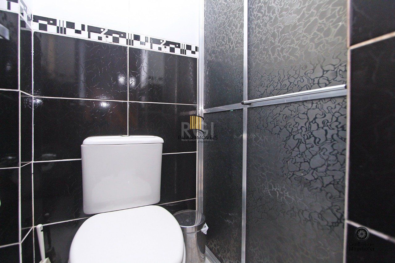 Casa para Venda - 249.54m², 4 dormitórios, sendo 1 suites, 5 vagas - Ipanema