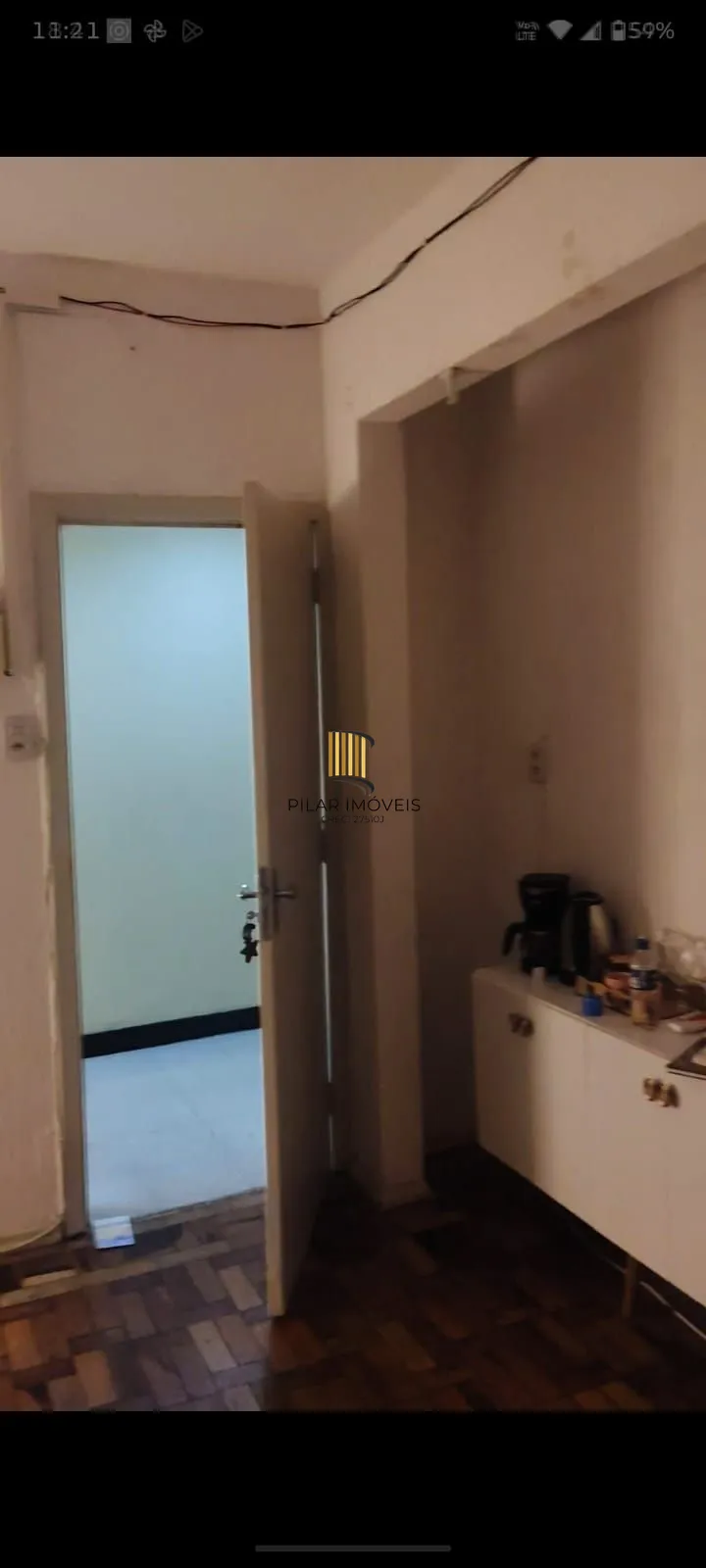 Sala Comercial no bairro Centro Histórico