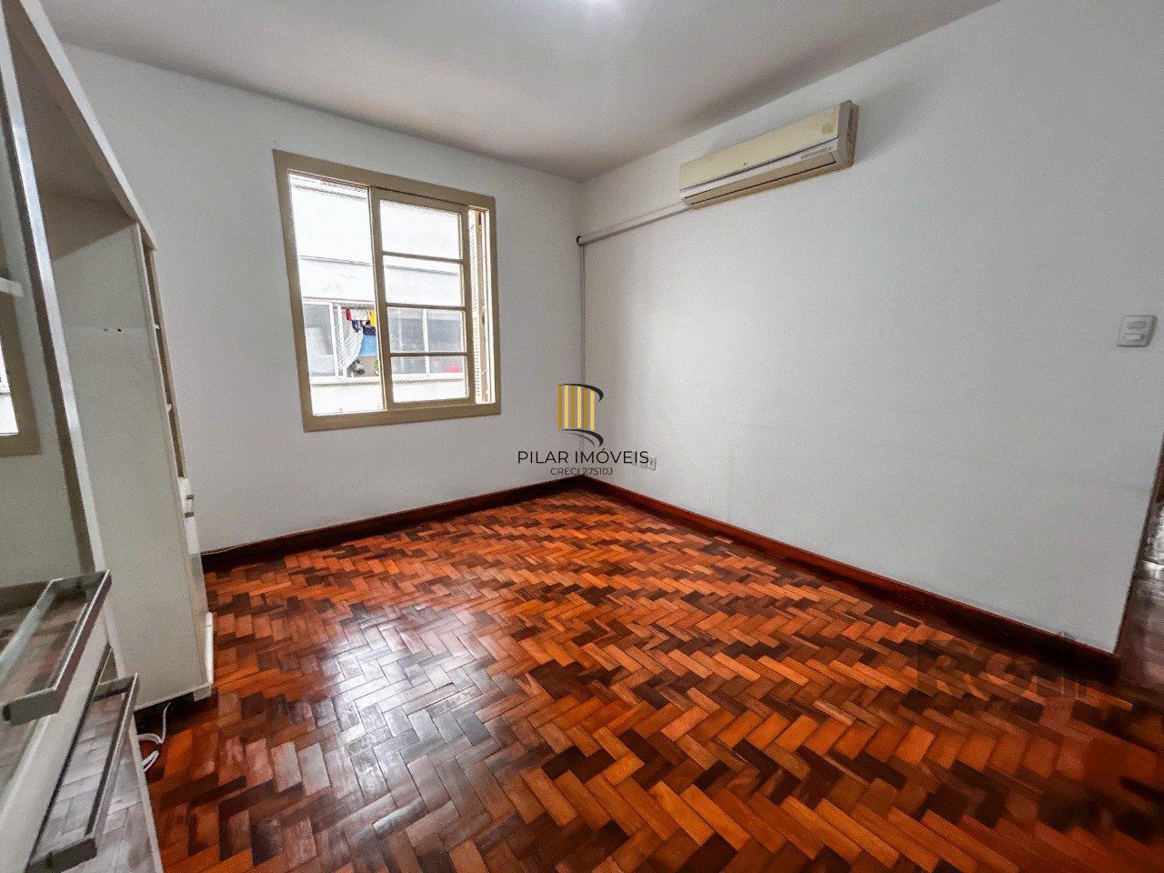 Apartamento com 3 quartos, 1 suíte, no bairro Rio Branco, Porto Alegre/RS