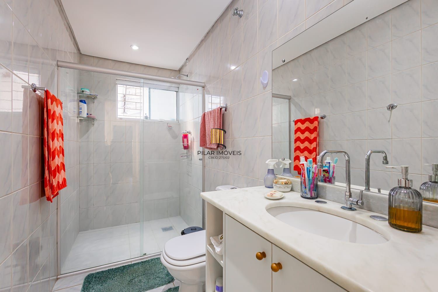 🏡 Casa Térrea com 3 quartos, Suíte com Banheira e Área de Lazer Completa