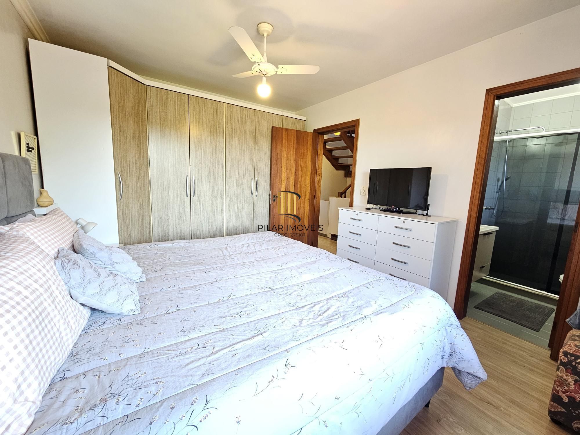 Casa condominio 4 dorm, 3WC, 3Vagas, Cavalhada, Porto Alegre, RS