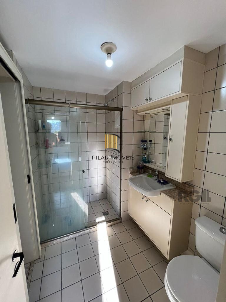 Apartamento para Venda - 65m², 3 dormitórios, sendo 1 suites, 1 vaga - Teresópolis