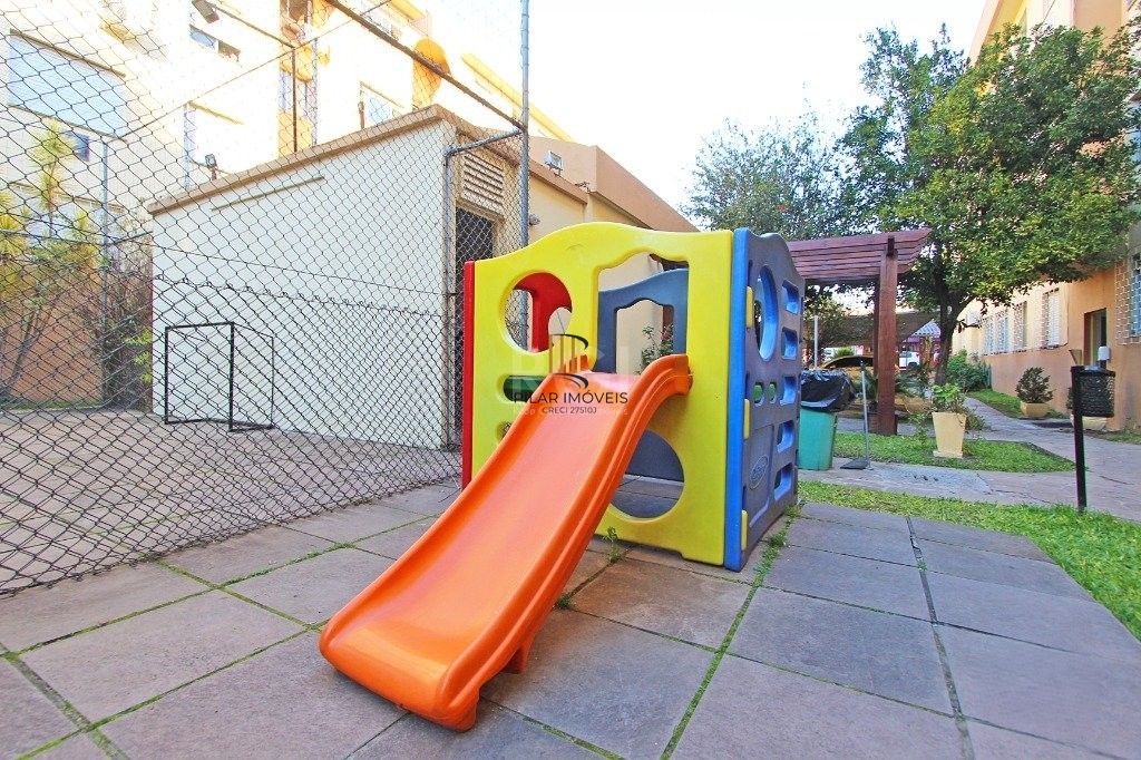 Apartamento de 1 dormitório, 39m², bairro Tristeza, Porto Alegre/RS