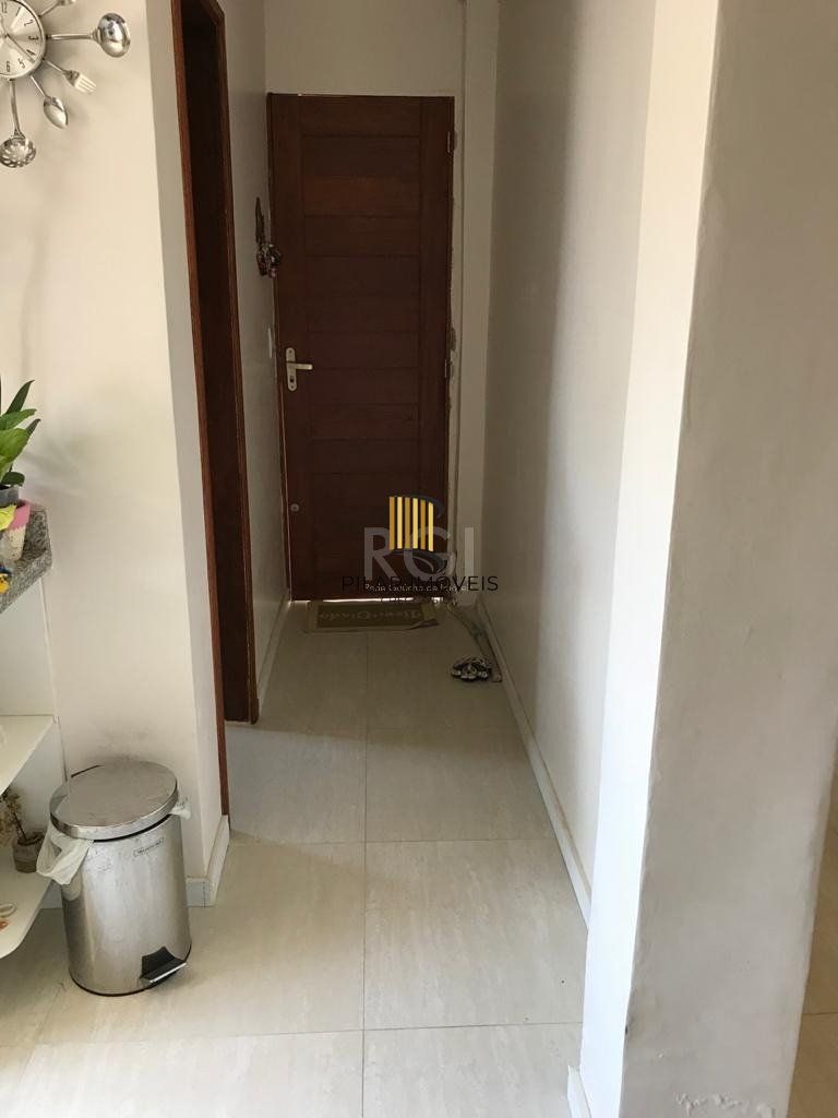 Casa 3 dormitórios no bairro Ipanema