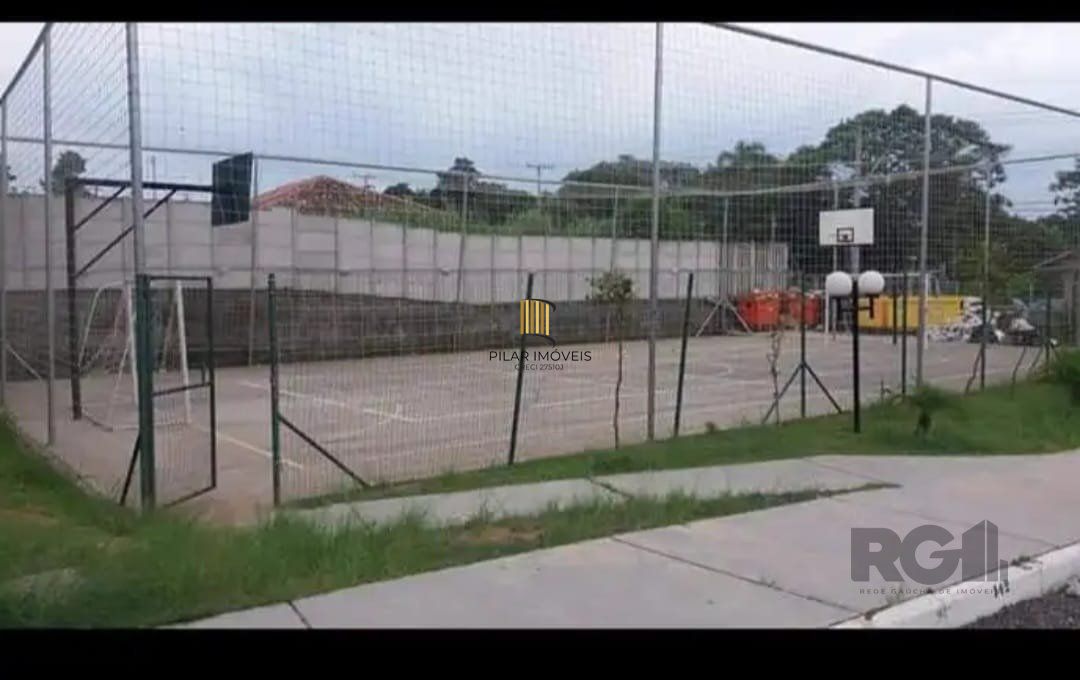Apartamento para Venda - 38m², 2 dormitórios, 1 vaga - Lomba do Pinheiro, Porto Alegre