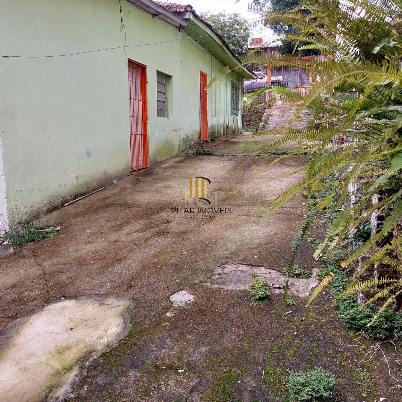 Terreno para Venda - 484m², 0 dormitórios, Cristal, Porto Alegre