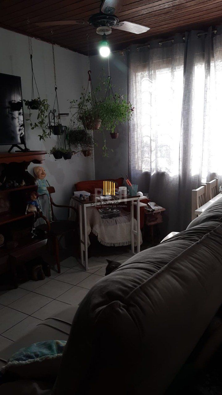 Apartamento para Venda - 51.28m², 2 dormitórios, 1 vaga - Camaquã, Porto Alegre
