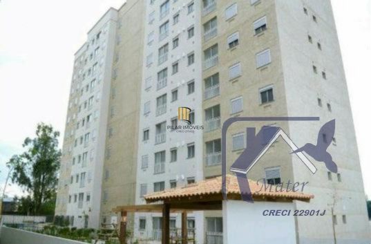Apartamento para Venda - 48.03m², 2 dormitórios, 1 vaga - Alto Petrópolis