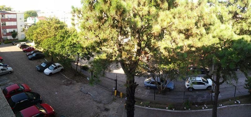 Apartamento de 02 dormitório no bairro Cavalhada