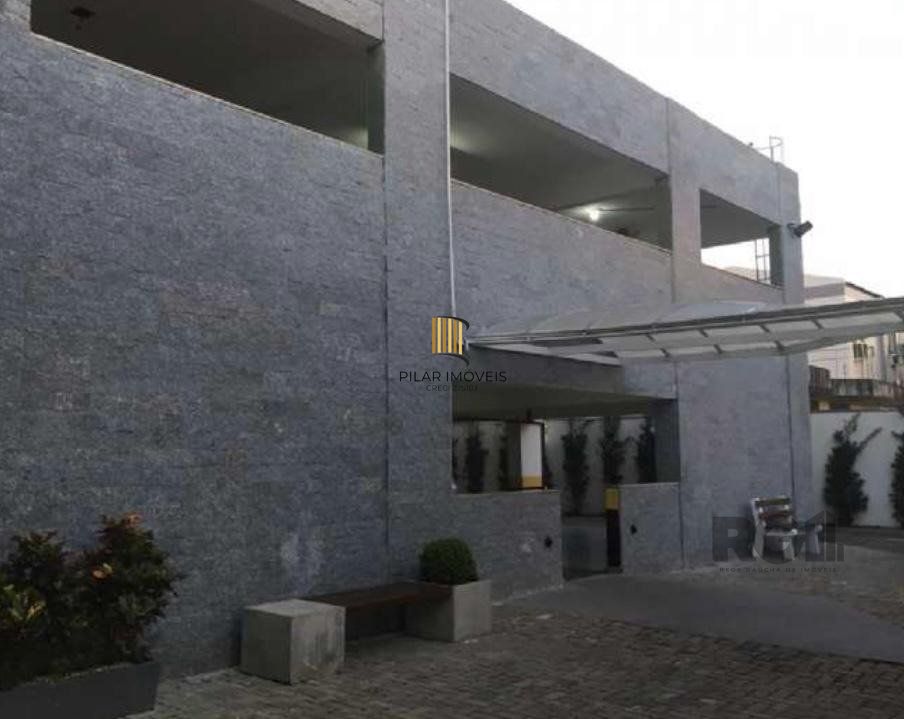 Apartamaento de 2 dormitórios, sala, cozinha, banheiro no bairro Marechal Rondon em Canoas