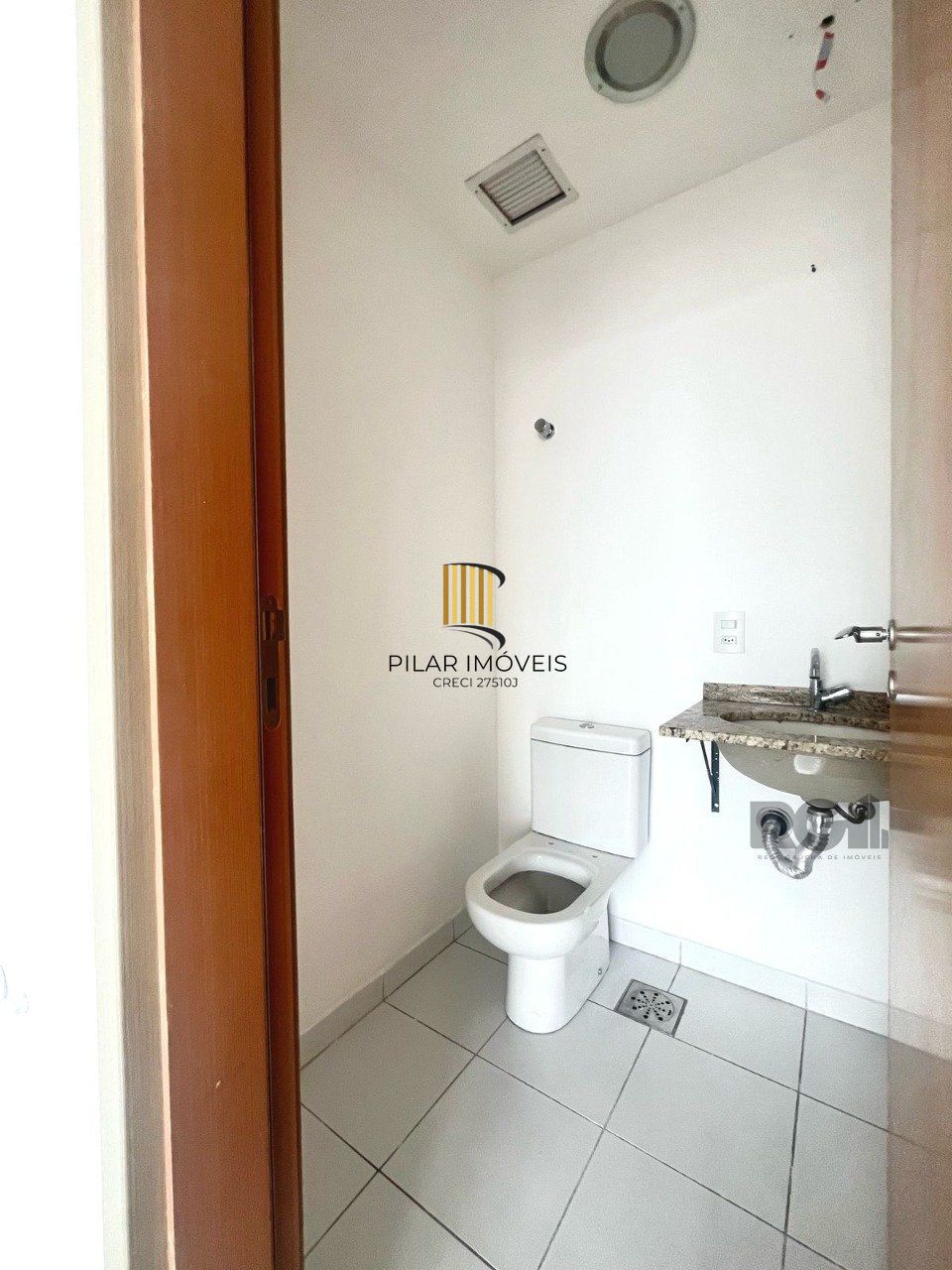 Sala Comercial no bairro São Geraldo