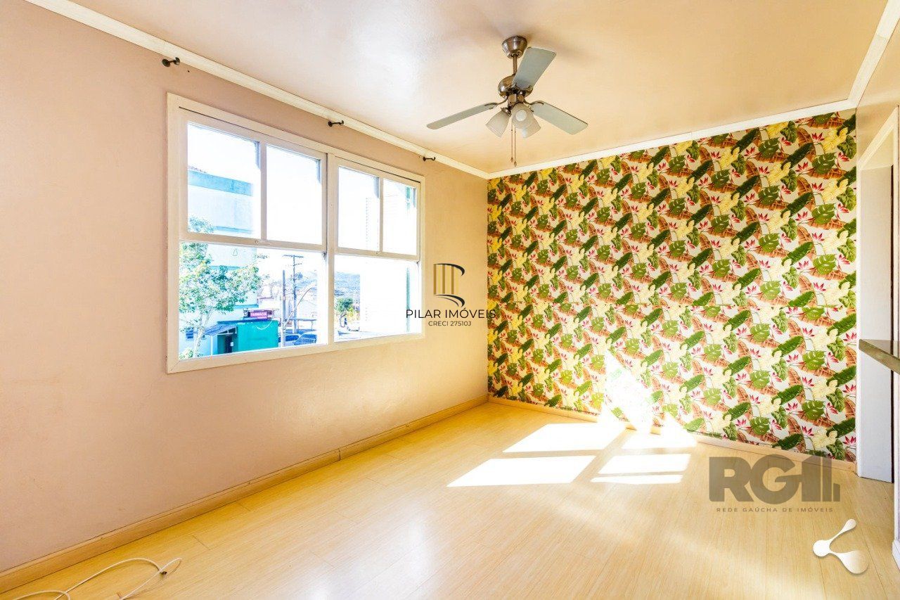 Apartamento para Venda - 81.94m², 3 dormitórios, Santa Tereza