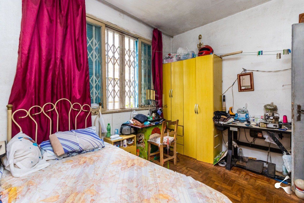 Apartamento para Venda - 65m², 3 dormitórios, Cavalhada, Porto Alegre