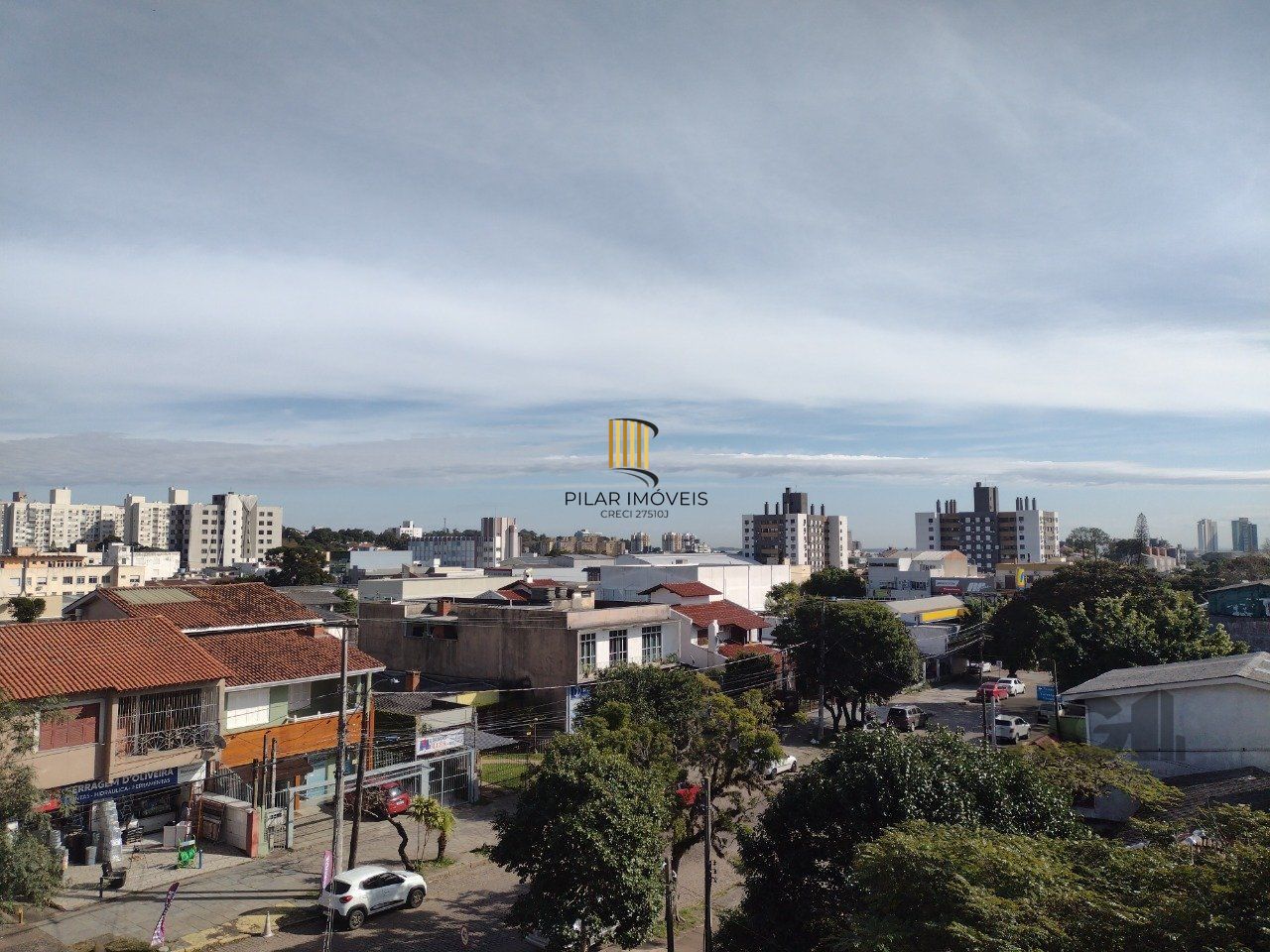 apto 01 dormitório, recentemente reformado, vaga rotativa -  Bairro Camaquã