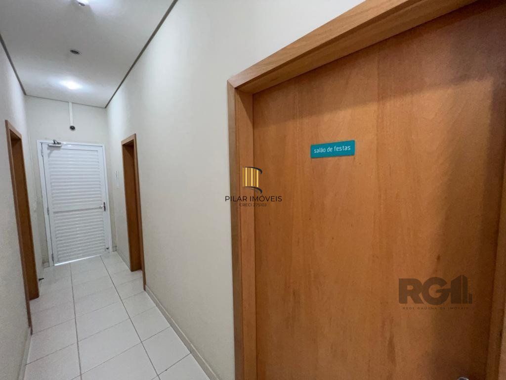 Apartamento de 3 dormitórios, sendo 1 suíte no bairro Agronomia