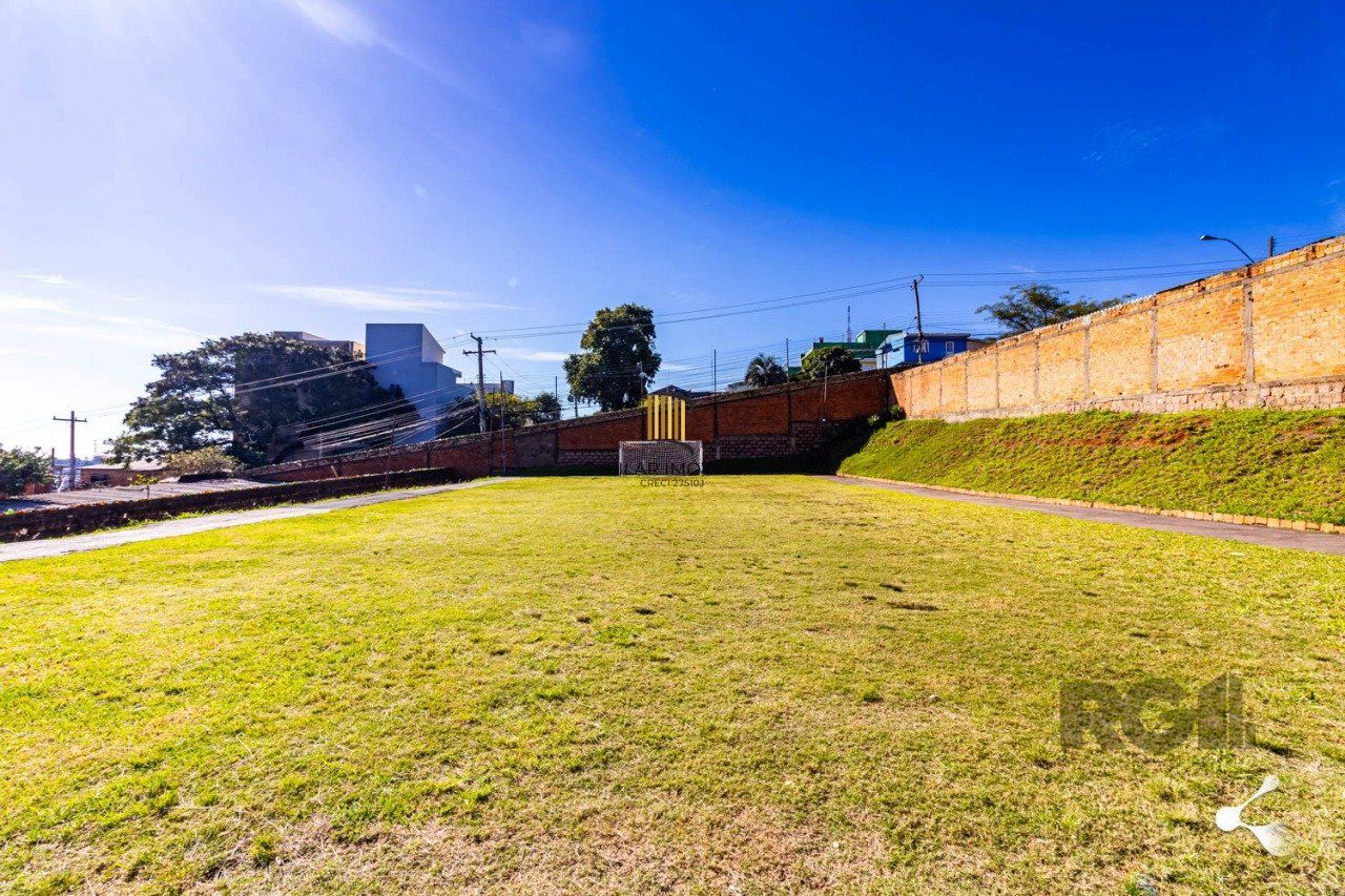 Apartamento para Venda - 81.94m², 3 dormitórios, Santa Tereza