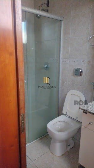 APARTAMENTO 3 DORMITÓRIOS, SUÍTE, 1 VAGA DE GARAGEM, BAIRRO JARDIM DO SALSO, PORTO ALEGRE/RS.