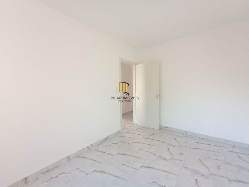 Apartamento com 03 quartos e 01 vaga no Bairro Vila Nova em Porto Alegre