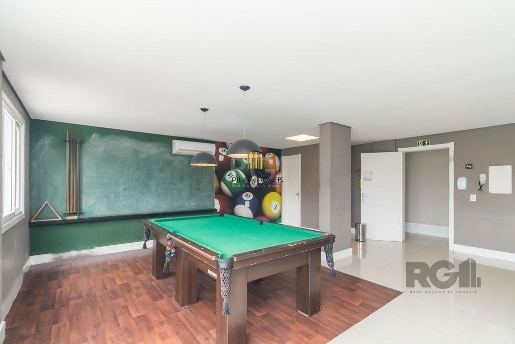 Apartamento 3 dormitórios no bairro São Sebastião