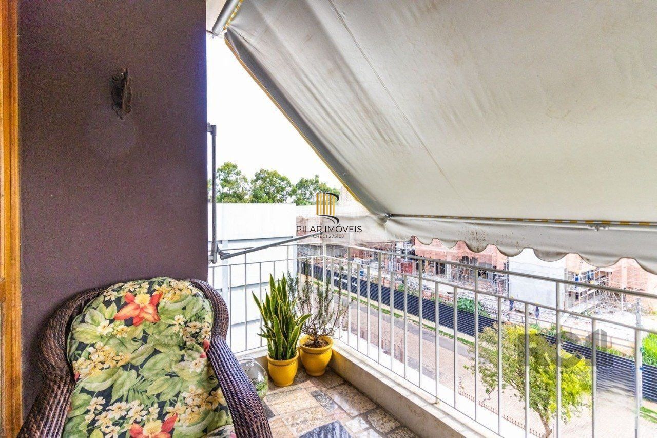 Apartamento para Venda - 129.39m², 3 dormitórios, sendo 1 suites, 1 vaga - Jardim Lindóia