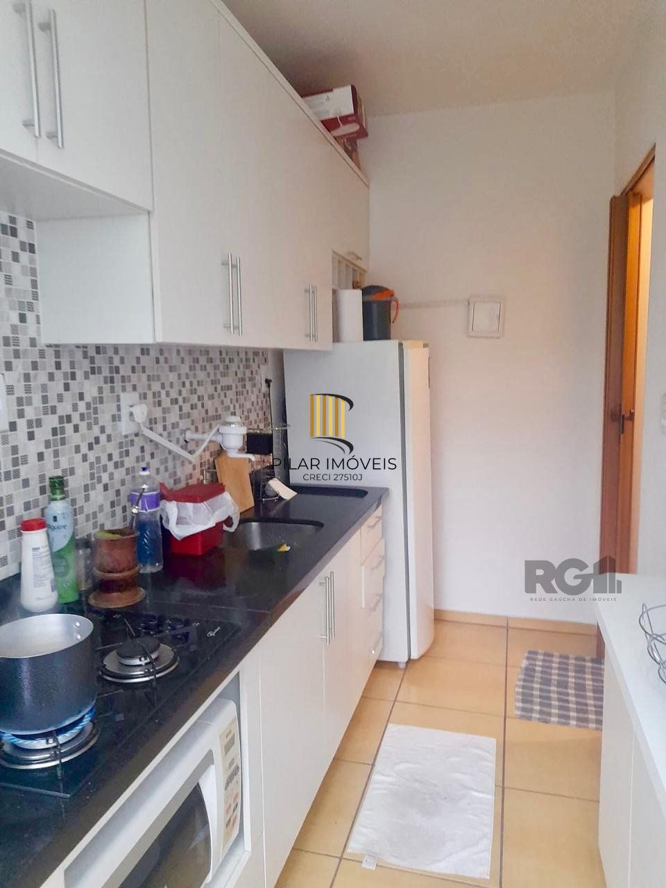 Apartamento de 02 dormitório no bairro Cavalhada