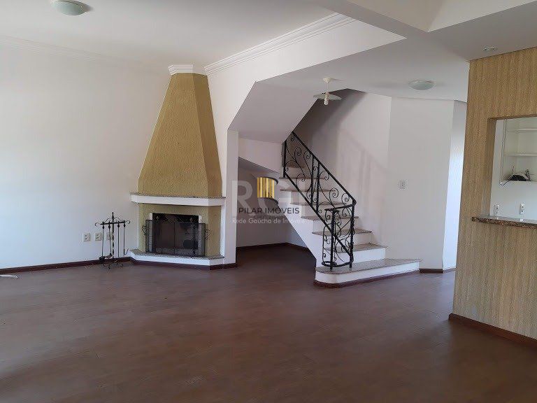 Casa 03 dormitórios, Guatambu, Hípica, Porto Alegre - Pilar Imóveis