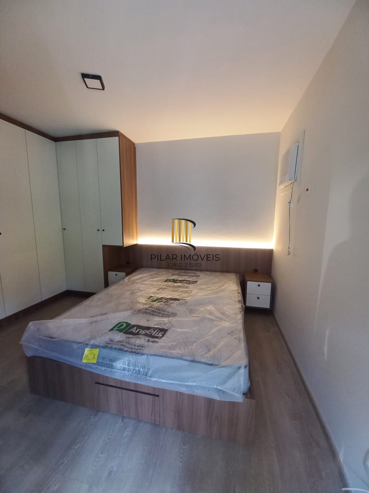 Apartamento reformado no coração da Tristeza