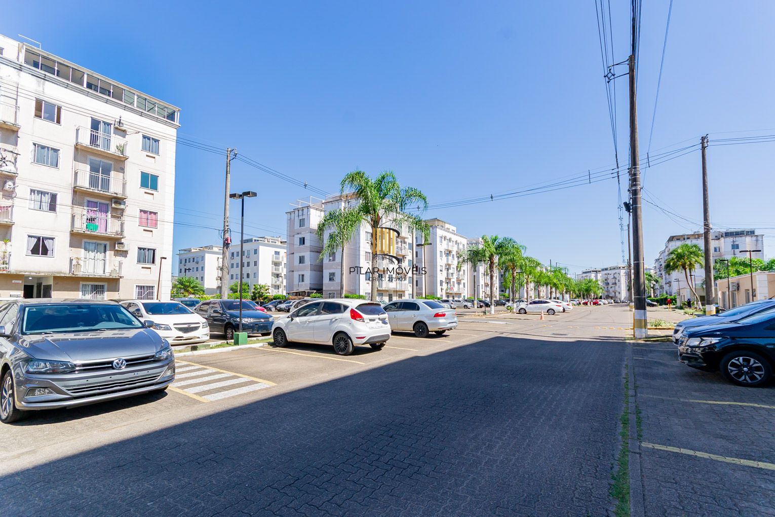 Apartamento Garden com 3 dormitórios em São Leopoldo