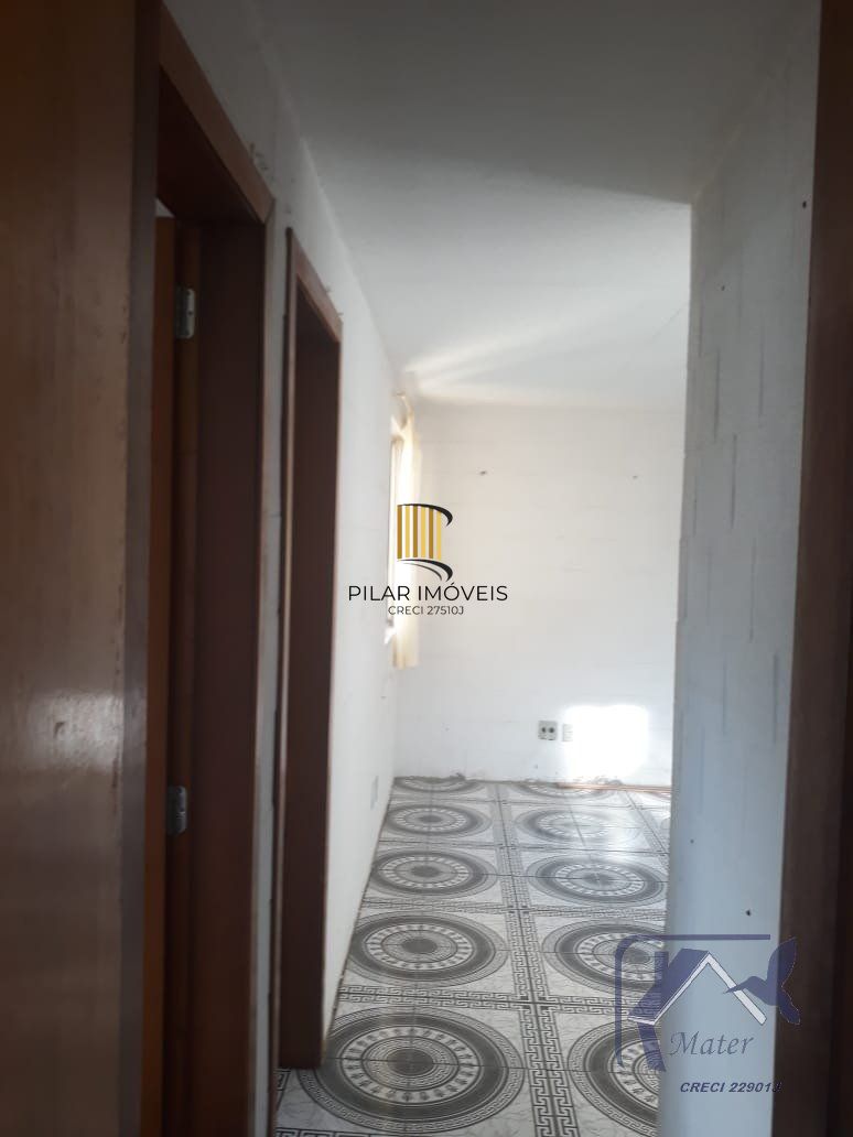 Apartamento - 38.24m², 2 dormitórios, 1 vaga - Vila Nova, Porto Alegre