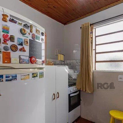 Casa 1 dormitório  e 1 vaga no jardim Sabará