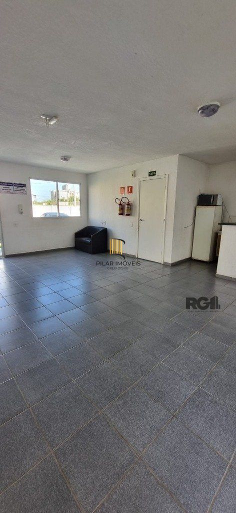 Apartamento 2 dormitórios com vaga Rio Branco Canoas