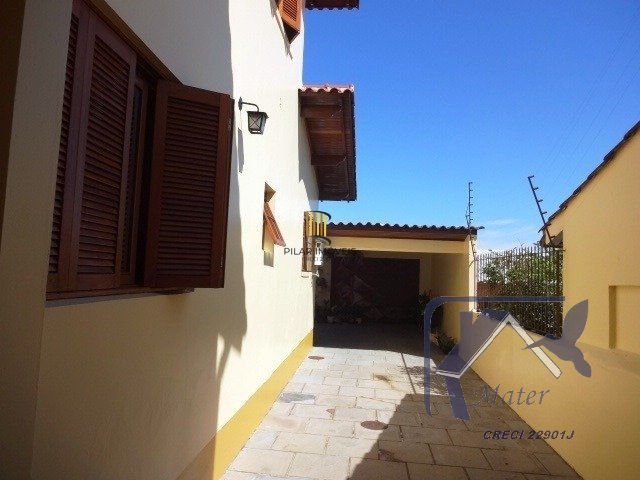 Casa para Venda - 318m², 4 dormitórios, sendo 1 suites, 4 vagas - Cavalhada