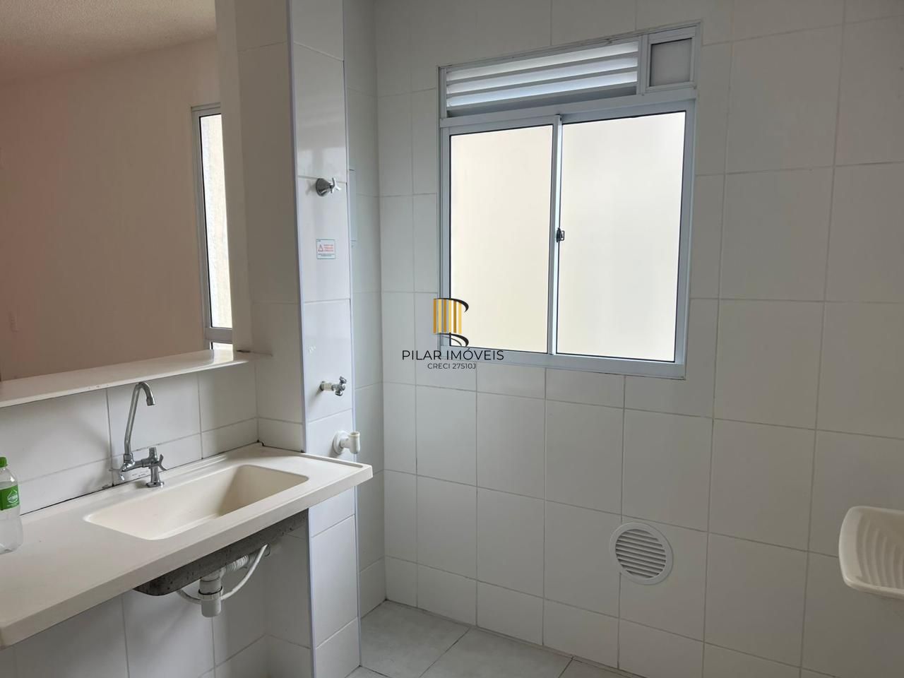 Apartamento com 02 quarto e 01 vaga no Bairro Morro Santana em Porto Alegre