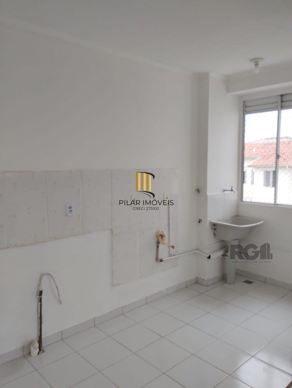 Apartamento 2 dormitórios no bairro Mário Quintana
