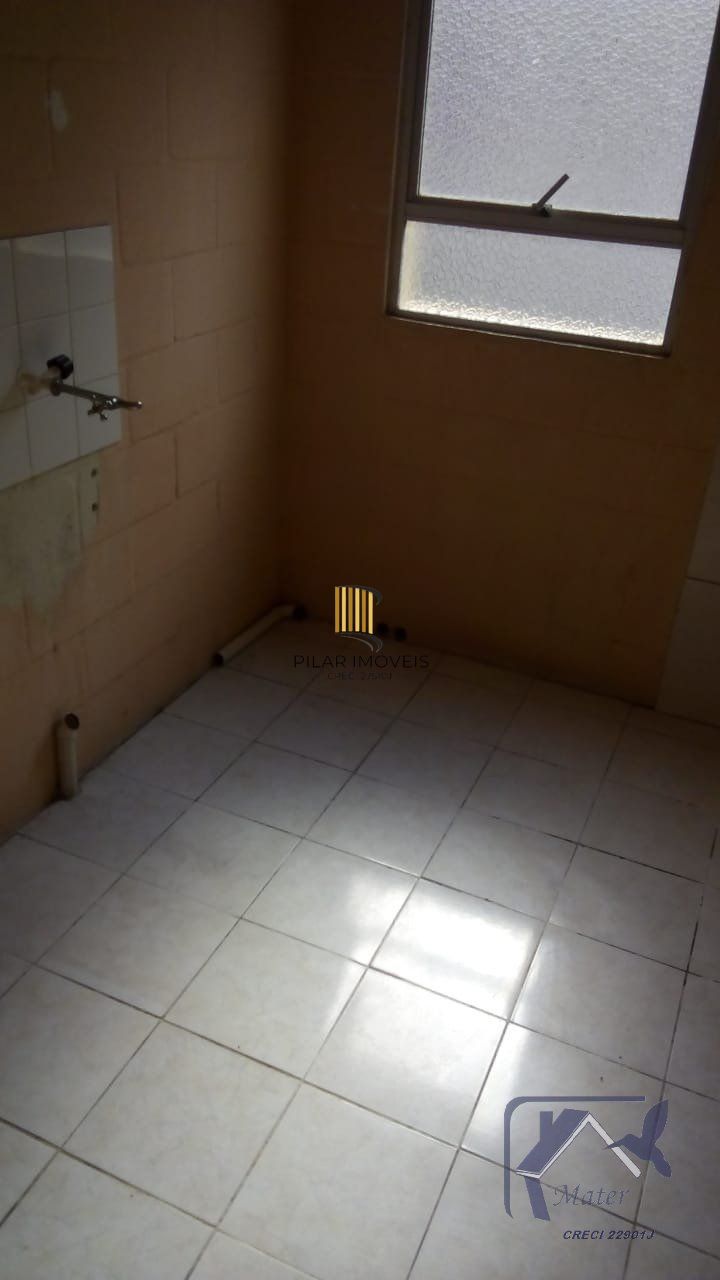 Apartamento para Venda - 39.86m², 2 dormitórios, 1 vaga - Sarandí, Porto Alegre