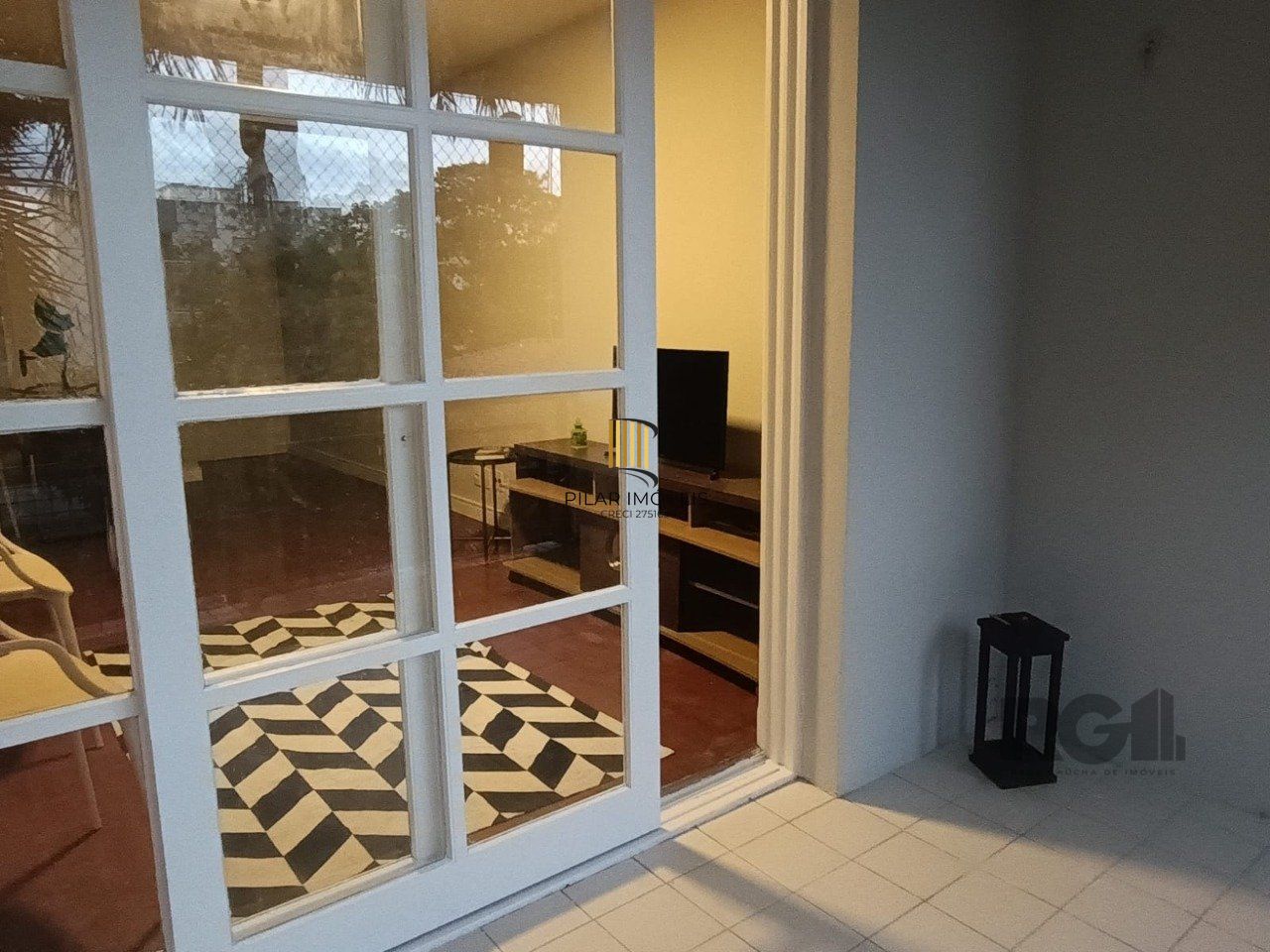 Apartamento para Venda  2 dormitórios, 1 vaga - Jardim do Salso