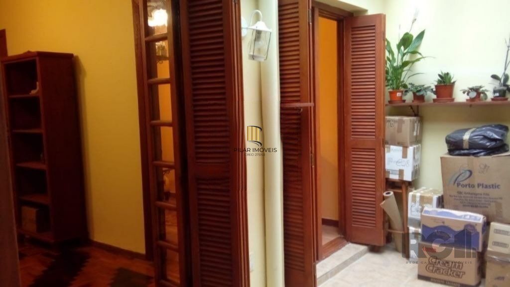Apartamento de 01 dormitórios no Bairro Menino Deus