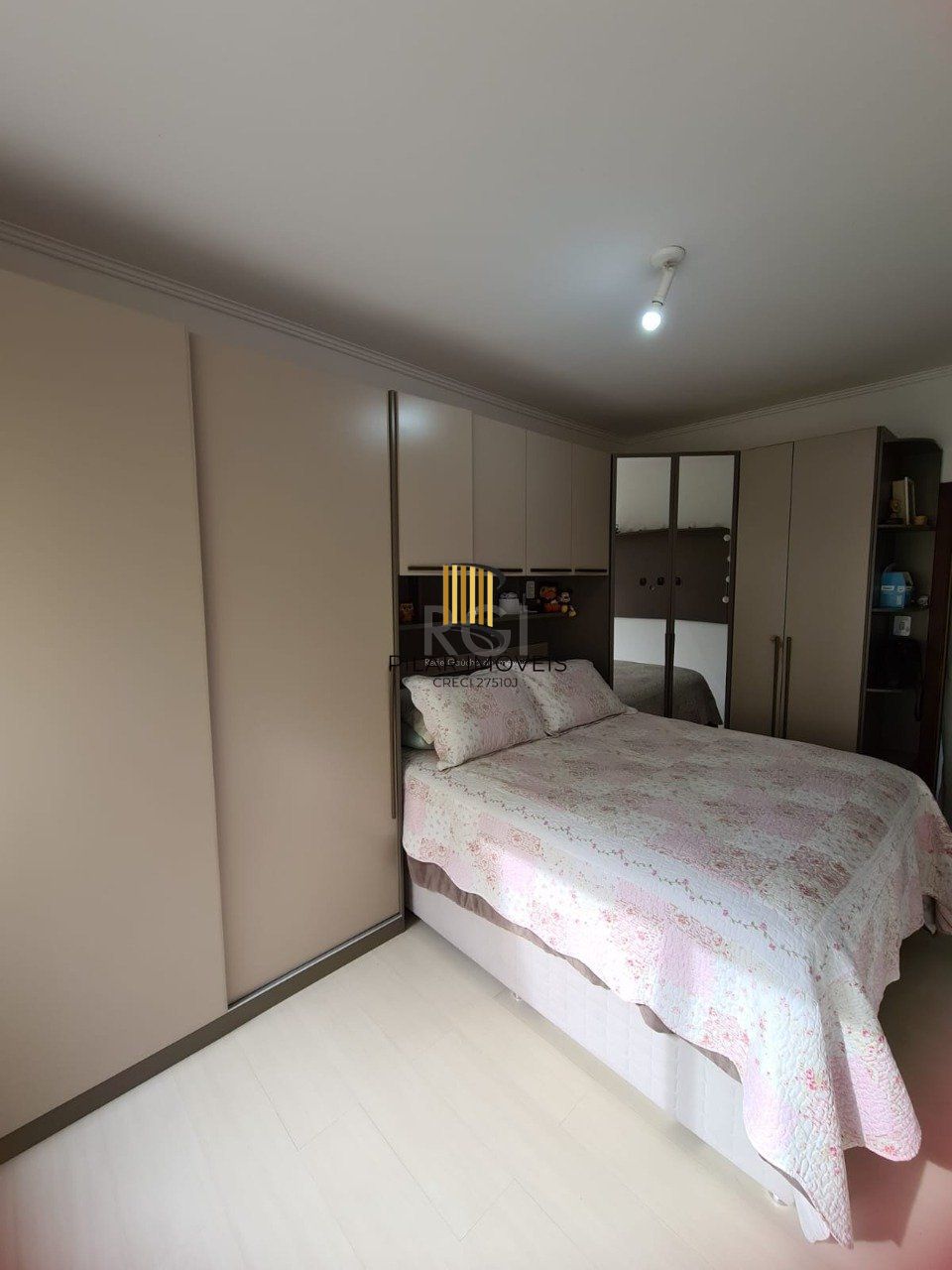 Apartamento para Venda - 37.65m², 1 dormitório, Cidade Baixa, Porto Alegre