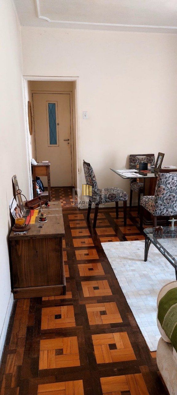 Apartamento com 02 quartos, 01 banheiro social, 70m² por R$ 395.000,00!!