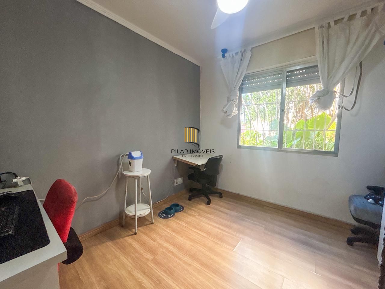 Apartamento de 2 quartos no bairro Tristeza