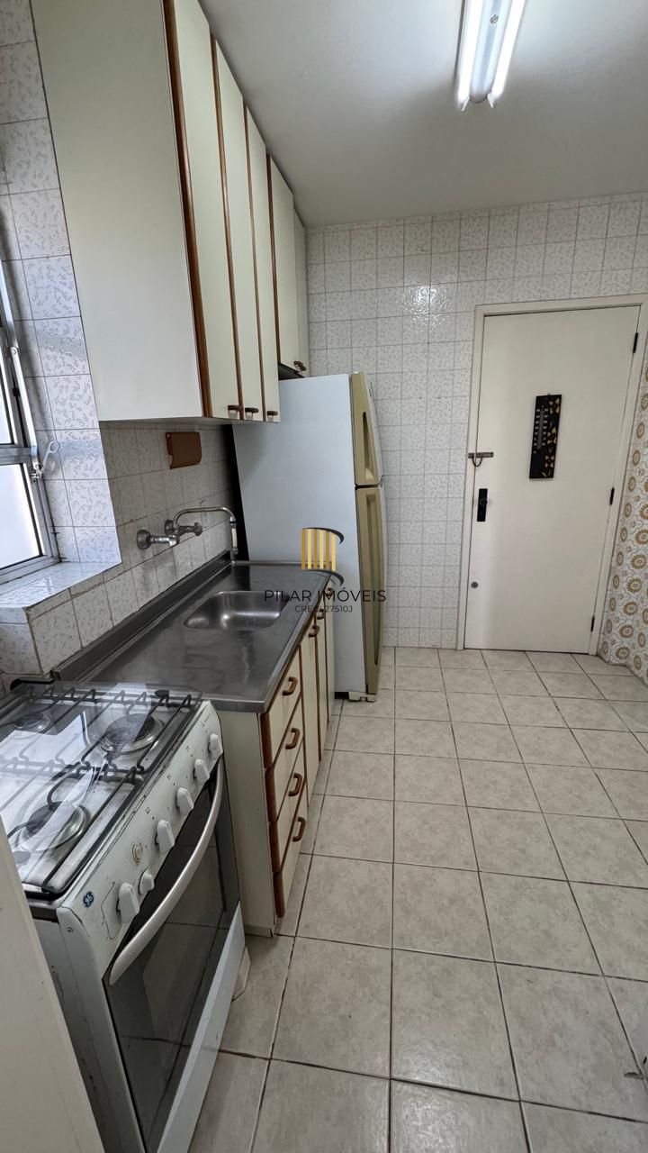 Apartamento Residencial de 2 Quartos em Menino Deus, Porto Alegre, RS