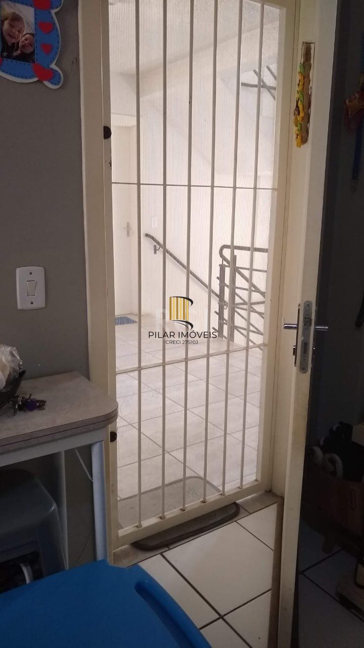 Apartamento para Venda - 54.66m², 2 dormitórios, 1 vaga - Restinga, Porto Alegre