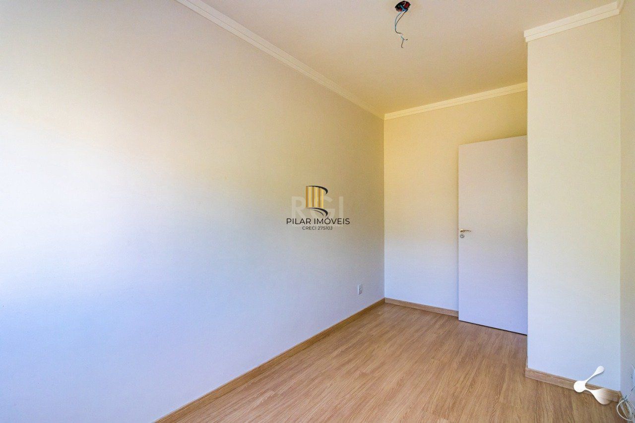 Casa 3 dormitórios no bairro Espírito Santo