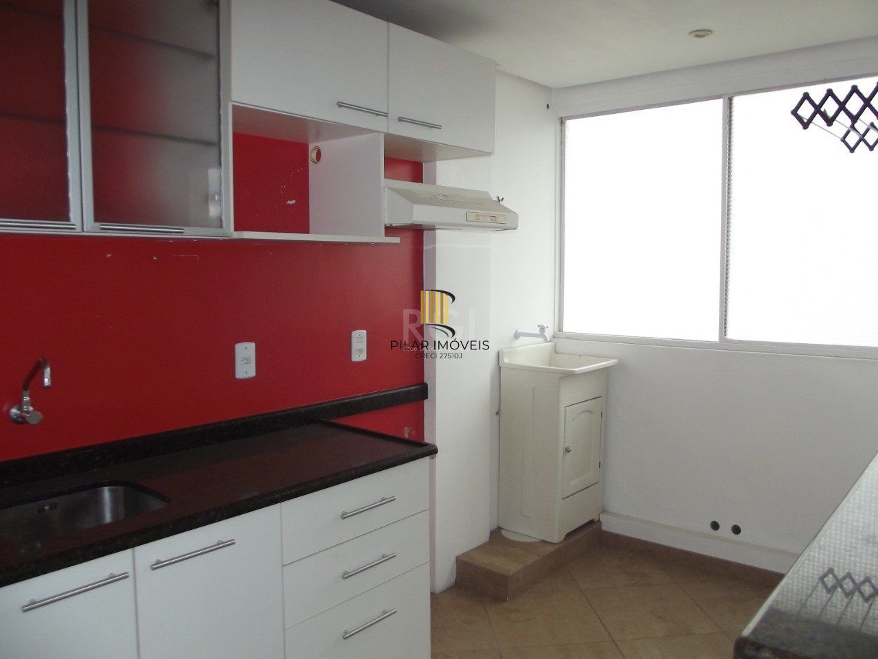 Apartamento para Venda - 46.68m², 2 dormitórios, 1 vaga - Cavalhada