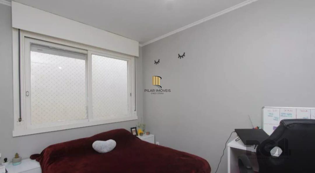 Apartamento 1 dormitório no bairro Jardim  Botânico