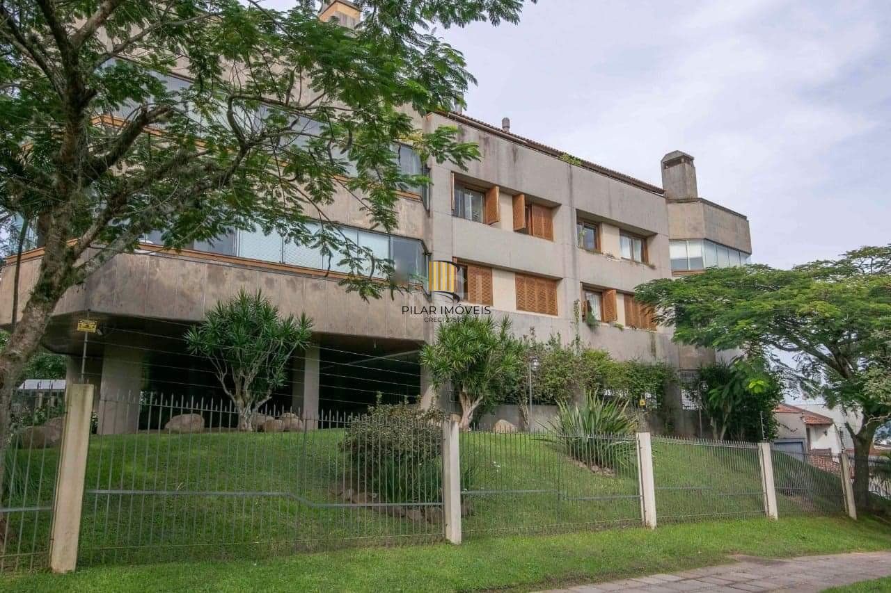 Apartamento para Venda - 246.47m², 3 dormitórios, sendo 1 suites, 2 vagas - Cristal