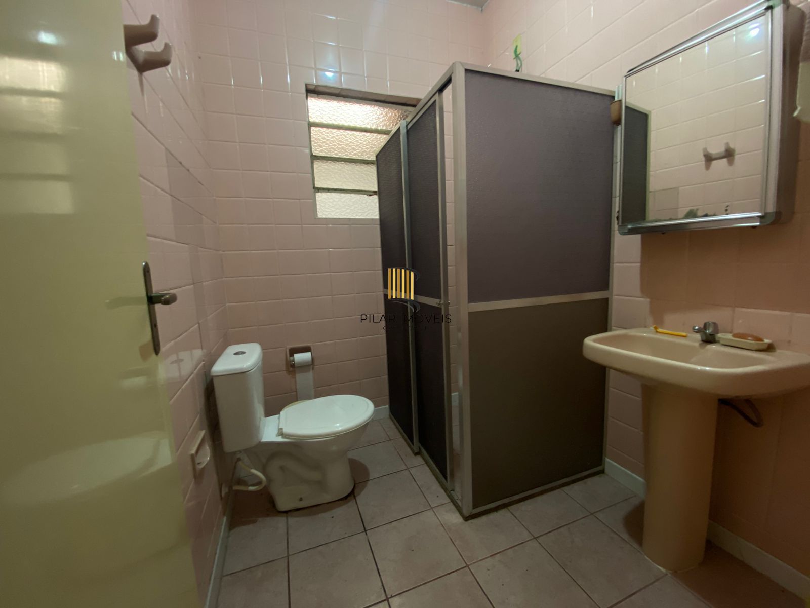 CASA TRISTEZA- PORTO ALEGRE