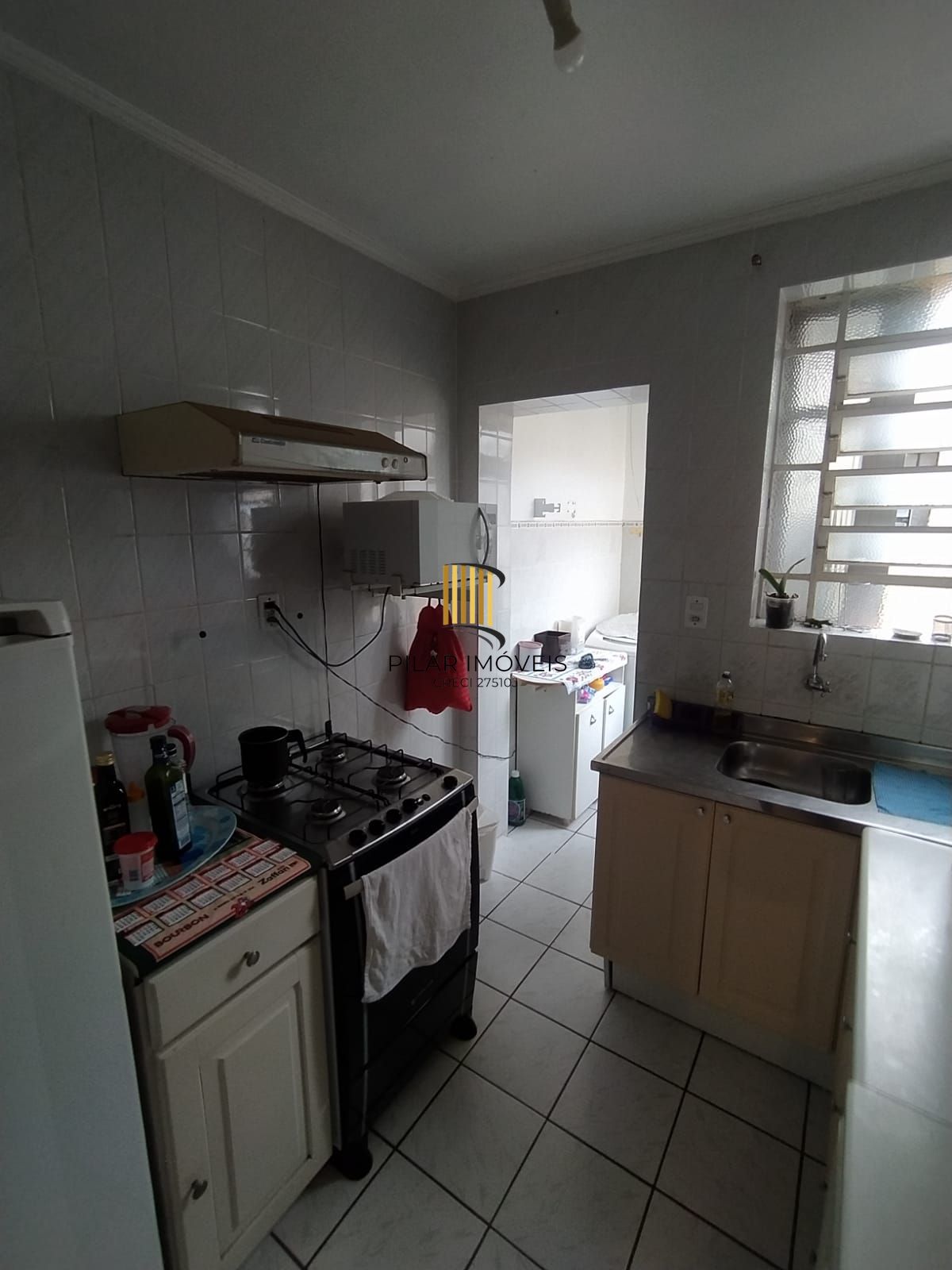 3D com 90m² privativos